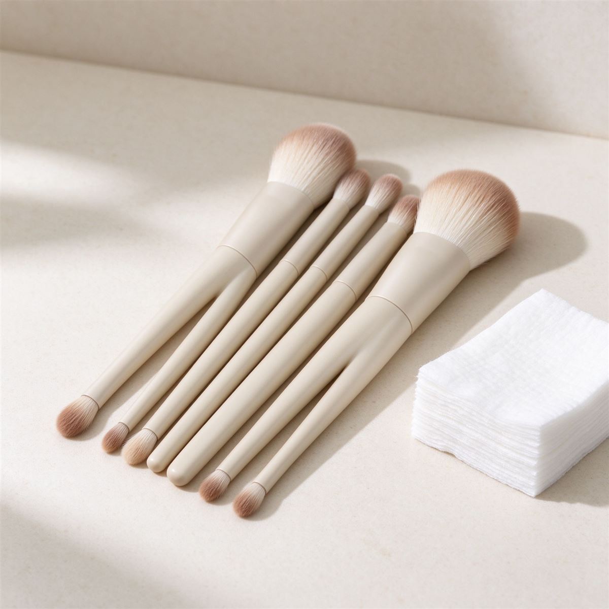 Makeup Brush Sets