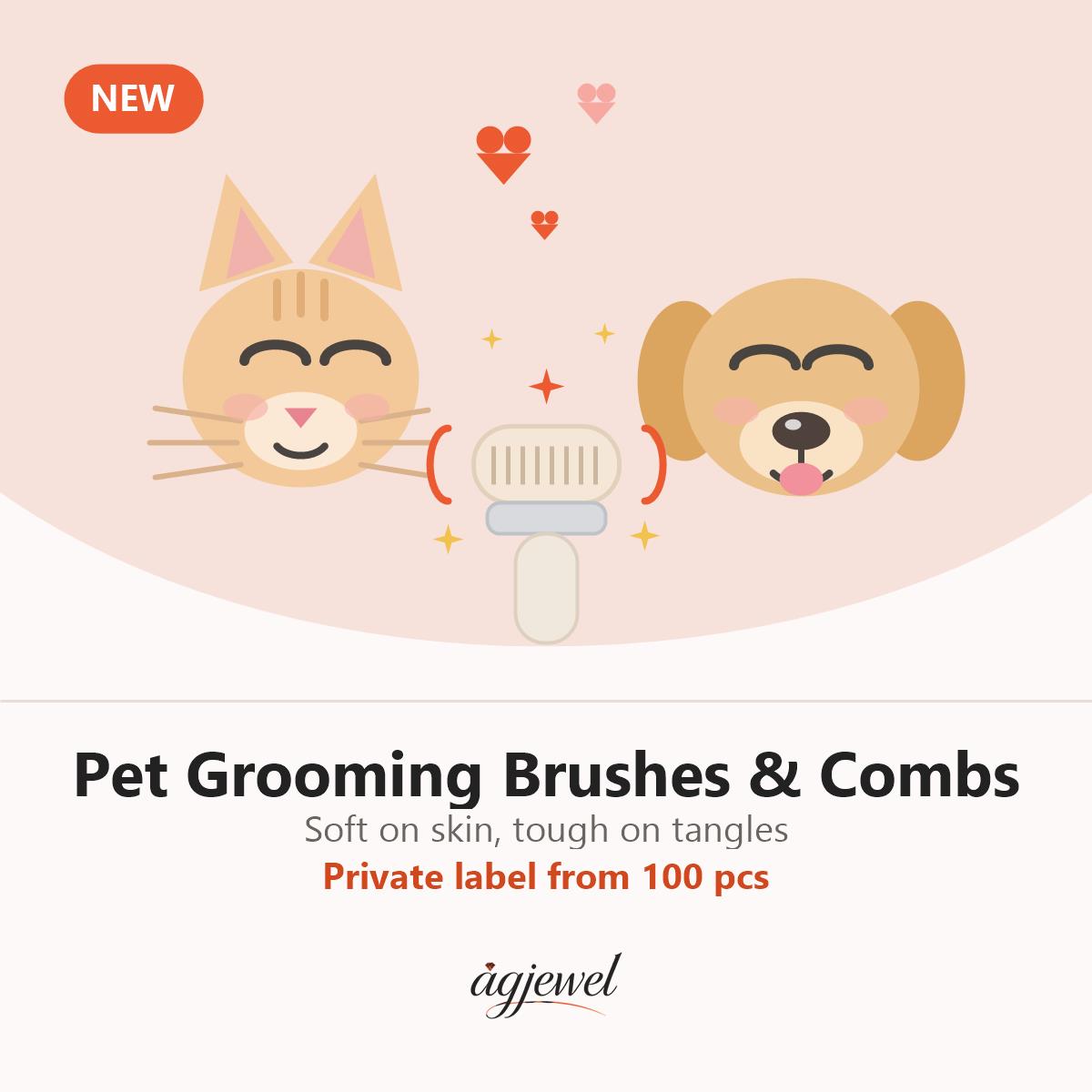 Pet Collection — AGJewel