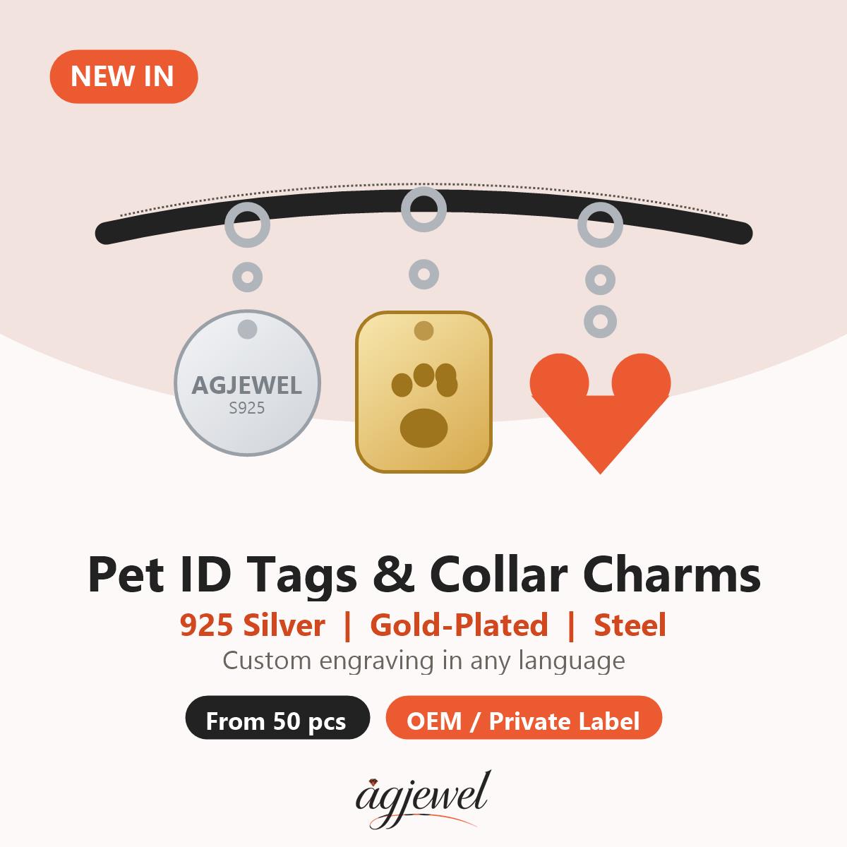 Private Label Pet Products: The Blue Ocean Beauty & Jewellery Sellers Keep Missing